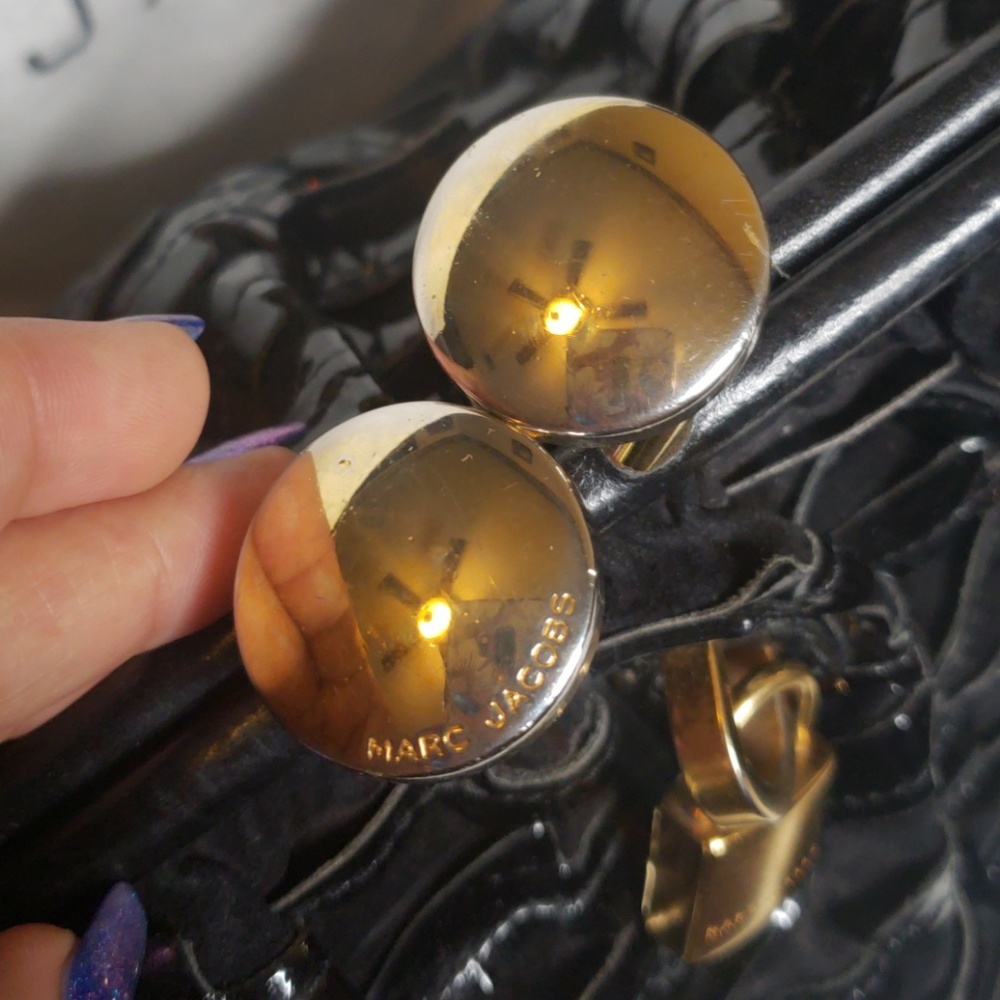 MARC Jacobs ST. MARKS Stam Bag - Picture 3 of 8